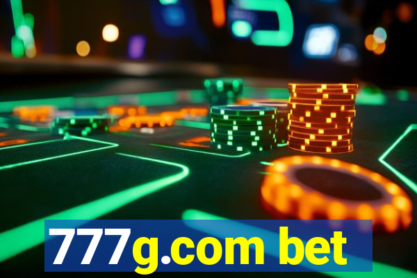 777g.com bet